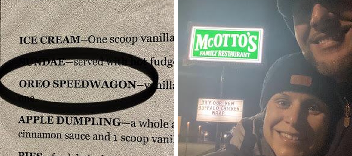 McOtto's