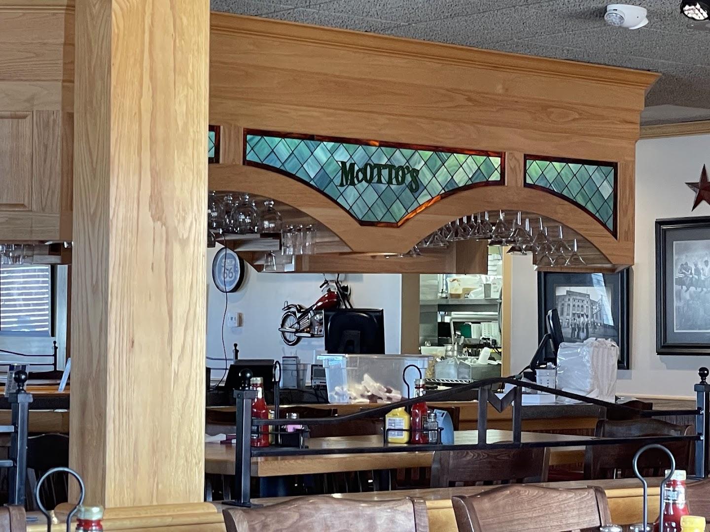 McOtto's