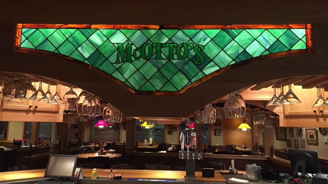 McOtto's