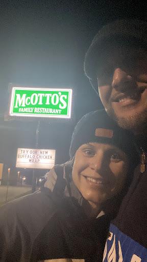 McOtto's