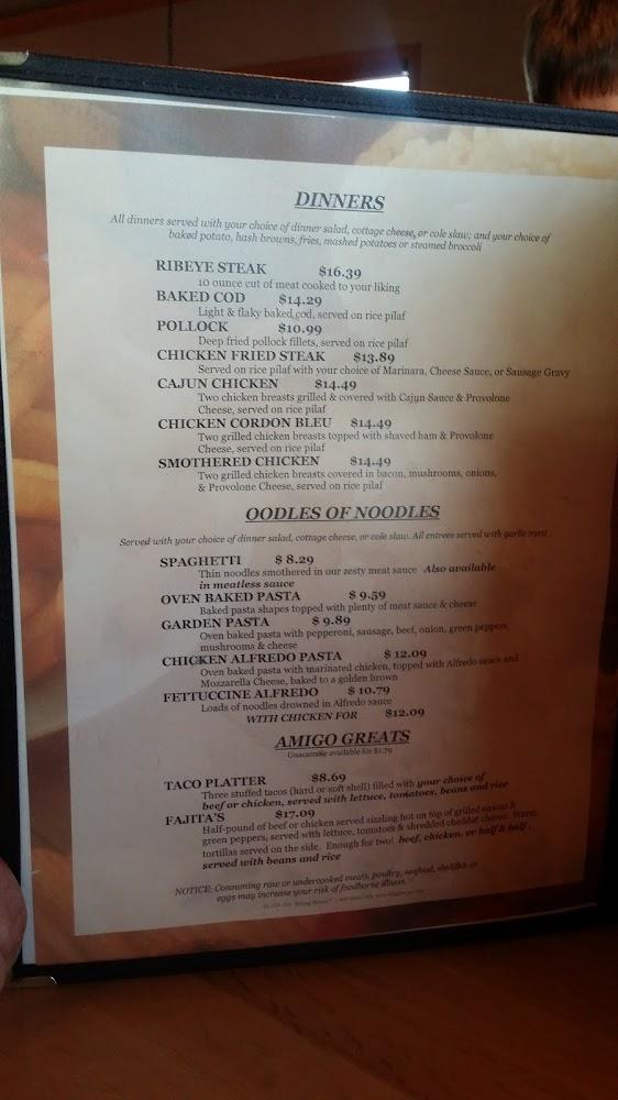 McOtto's Menu image 3