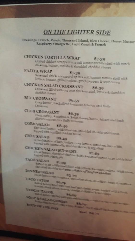 McOtto's Menu image 4